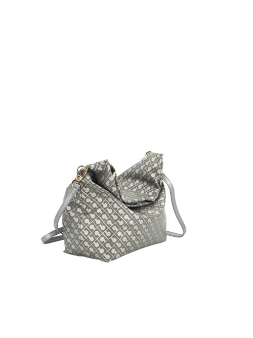 Softy borsa a tracolla GHERARDINI | GH0311IARGENTO SCURO